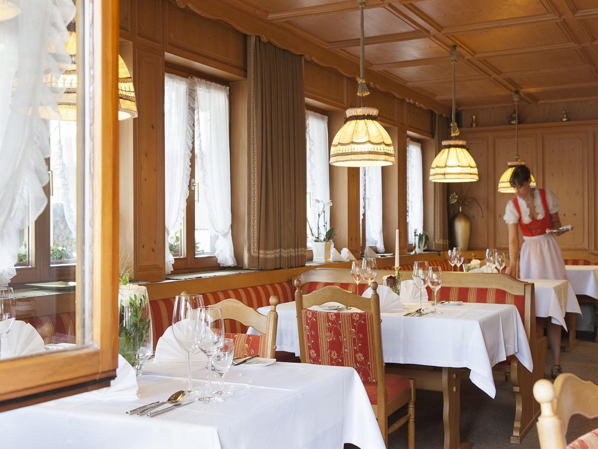 Derwaldfrieden Naturparkhotel Herrenschwand Kültér fotó