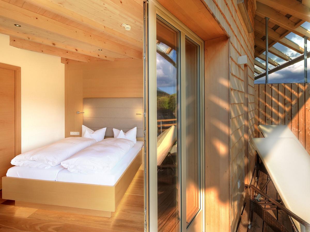 Derwaldfrieden Naturparkhotel Herrenschwand Kültér fotó